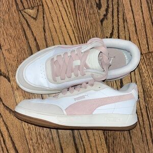 Puma Club Pearl Sneakers